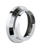 Grohe 03 758 000 - 3/4-inch Chrome Plated Temperature Limit Ring