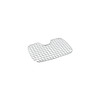 FRANKE PK21-31S STAINLESS STEEL UNCOATED SHELF GRID FOR PRESTIGE SINGLE BOWL FIRECLAY SINKS