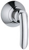Grohe 19262000 - Talia Volo Lever Handle Volume Control