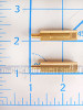 Grohe - 	02 807 000 4mm Ext Studs (2)