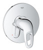 Grohe 19989003 EUROSTYLE 2015 PBV TRIMSET SHOWER US Grohe 19989003 EUROSTYLE 2015 PBV TRIMSET SHOWER US