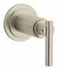 Grohe 19182EN0 - Atrio Lever Vlm Cntrl Trim