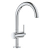 Grohe 23828003 ATRIO SINGLE-HANDLE BATH FAUCET L-SIZE