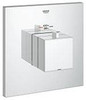 Grohe 19928000 - Eurocube THM trim Rapido centr. US