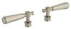 Grohe 18087EN0 - Kensington Lever Hdls  Pair