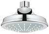 Grohe 27811000 - Euphoria Rustic headshower US