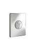 Grohe 38862000 - Skate wall plate  for AV1