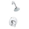 Grohe 35060003 EUROSTYLE 2015 PBV SET CONC. SHOWER US Grohe 35060003 EUROSTYLE 2015 PBV SET CONC. SHOWER US