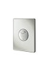 Grohe 38862P00 - Surf  wall plate  for AV1