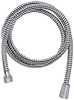 Grohe 28151000 - 59-inch  Nonmetallic Relexaflex Hand Shower Hose