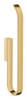 Grohe 41067GN0 SELECTION SPARE TOILET PAPER HOLDER
