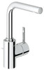 Grohe 32137000 - Essence Highspout,flex hoses,pop-up, USA