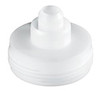 Grohe 40694000 GROHE Blue adaptor (Chrome) - Replacement Faucet Part
