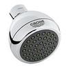 Grohe 2834200E - Non-Adjustable Shower Head - WaterCare?