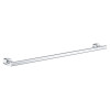 Grohe 40309003 ATRIO NEW TOWEL RAIL - CHROME
