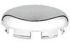 Grohe 45364000 cap (Chrome) - Replacement Faucet Part