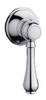Grohe 47 710 000 - Geneva Pressure Balancing Lever Handle
