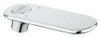 Grohe 46661000 - lever