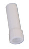 Kissler - 43-4574 - Sterling Plastic Nipple