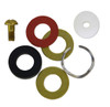 Kissler - KIT1521 - American Standard Stem Repair Kit (9 pieces)