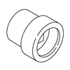 Kohler 21276-BC - Vacuum Breaker Sleeve