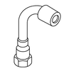 Kohler 43403-RP - RP Tube