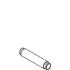 Kohler 33448-BC - BC Nipple