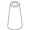 Kohler 40275-PB - Polished Brass Collar