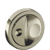 Kohler 81996-CP - Polished Chrome Switch Trip Lever Kohler 81996-CP - Polished Chrome Switch Trip Lever