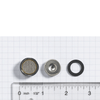 Kohler 57376-VU - Polished Brass Aerator