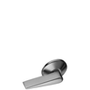 Kohler 85084-BN - Brushed Nickel Trip Lever