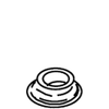 Kohler 76152-VF - Polished Brass Bonnet