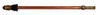 Mansfield by Prier - 231-3210 - H style Diamond series stem, 10-inch 400 series 12 7/16-inch OAL