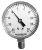 Pasco - 1463-A - 2-1/2-inch 30V-6OPSI COMP GAUGE