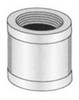 Pasco - 7105-C - 1-inch CP CPLG
