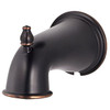 Pfister 920-021Y TUB SPT S/A MA TB, Tuscan Bronze