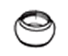 Pfister Faucets 941-004A Retainer Aerator 26S Chrome