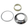Pfister Faucets 960-055V - Polished Brass Flange Kit