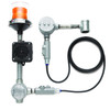 Speakman AL2-C1D2 - Alarm system (flow switch-light & horn) to meet Class 1, Division 2 requirements.