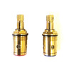 Strom Plumbing PP0106QS - 1/4 Turn Ceramic Disc Cartridges (1 Pair)