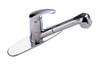 Symmons - Andora Pull-Out Kitchen Faucet