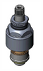 T&S Brass 016768-25 - Cws Easyinstall Ltc Cerama