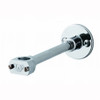 T&S Brass - B-0109-06 - Wall Bracket, 3-inch Wall Bracket Assembly with Mounting Hardware