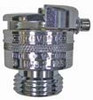 Woodford 34HD-CH Model 34 HD Vacuum Breaker, Chrome