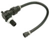 Zurn Z8100-01 Lower Supply Assembly & Pressure Relief Valve (B8100-01)