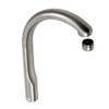 Delta RP31832SS Delta Waterfall: Spout Assembly, Stainless Steel