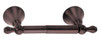 Danze D441630RB - Bannockburn Two Post Paper Holder - Oil Rubbed Bronze