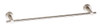 Danze D446422BN - Parma 24-inch Towel Bar  - Tumbled Bronzeushed Nickel