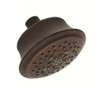 Danze D460023RB - 4 1/2-inch 525 5-Function Showerhead - Oil Rubbed Bronze
