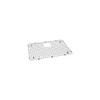 FRANKE Grid Drainers Bottom and Shelf Grids Stainless Steel CUW24-36S